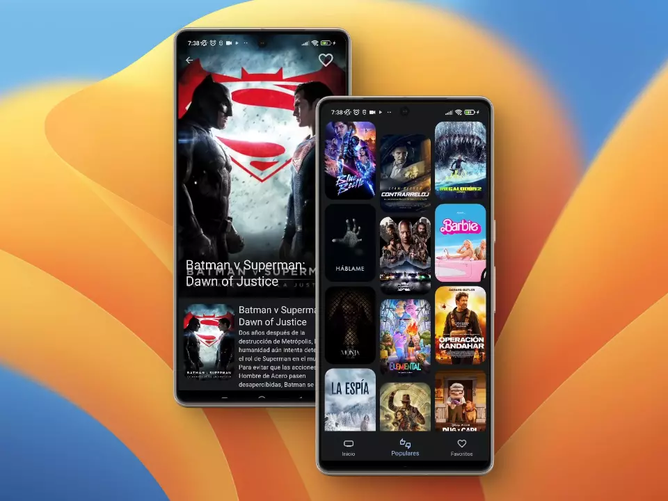 App Mobile