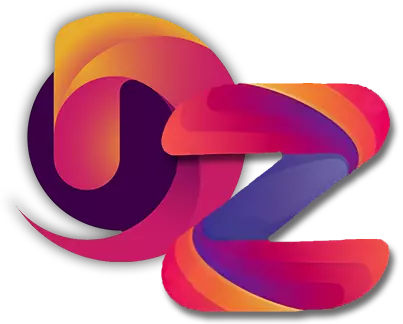 Logo letra D